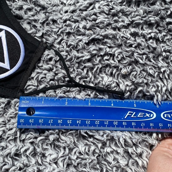 Sobriety Serenity AA face mask 🎁 - Picture 7 of 12